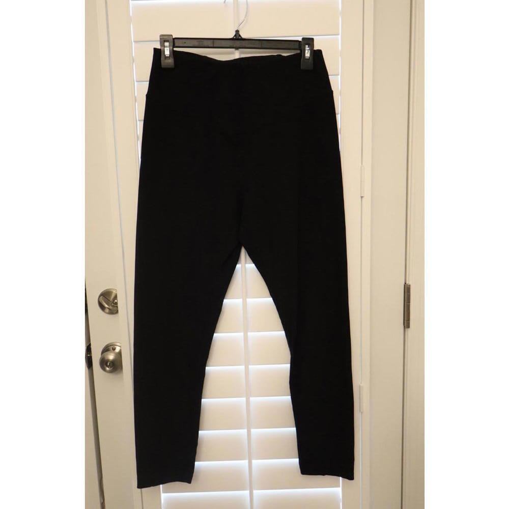 Jason‎ Wu ribbed leggings size Large